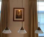 Moderne hanglampen Salon/Eetkamer, Huis en Inrichting, Ophalen, Zo goed als nieuw