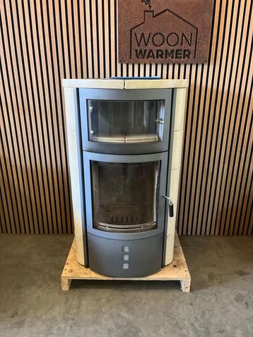 25099 Hout cv kachel Hark 7kw🔥 beschikbaar voor biedingen