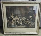 Jean-Baptiste Greuze, Antiquités & Art, Enlèvement ou Envoi