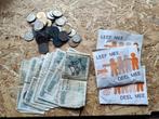 oud Belgisch geld en munten, Postzegels en Munten, Bankbiljetten | België, Ophalen of Verzenden, Los biljet