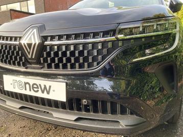 Renault Austral TCe 160 Pk Techno Mild Hybrid * Automaat -  beschikbaar voor biedingen