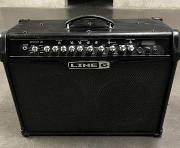 Line 6 gitaar versterker 120W beschikbaar voor biedingen