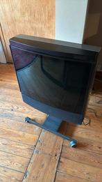 Bang and Olufsen, Audio, Tv en Foto, Vintage Televisies, Ophalen, Niet werkend