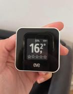 EVE smart thermostat, Ophalen, Thermostaat