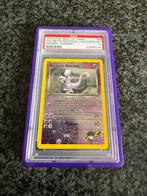 Pokemon Rocket’s mewtwo holo (zeldzaam), Hobby en Vrije tijd, Verzamelkaartspellen | Pokémon, Ophalen of Verzenden, Nieuw