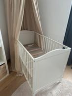 Smagora IKEA ledikant zo goed als nieuw, Kinderen en Baby's, Ophalen, Zo goed als nieuw, Ledikant