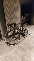 Scott koersfiets, Ophalen, Zo goed als nieuw