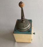 Oude koffiemolen, Enlèvement ou Envoi