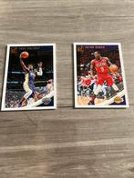 Donruss 18-19 Basketball, Ophalen of Verzenden, Gebruikt, Meerdere plaatjes