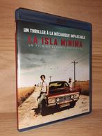 La isla minima [Blu-ray], CD & DVD, Blu-ray, Comme neuf, Enlèvement ou Envoi, Drame