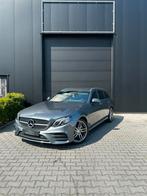Mercedes-Benz E220 D AMG PACK ️️️, Automaat, Achterwielaandrijving, 143 kW, 4 cilinders
