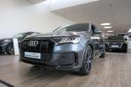 Audi Q7 50TDI V6*FULL OPTION*SPLINTERNIEUW & TOPWAGEN !, Auto's, Audi, Nieuw, Te koop, Zilver of Grijs, 2275 kg