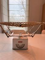 Oude weegschaal Inca, Antiek en Kunst, Ophalen of Verzenden