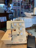 Bernette FunLock 006D - met nieuwe messen, Ophalen of Verzenden, Lockmachine, Bernina