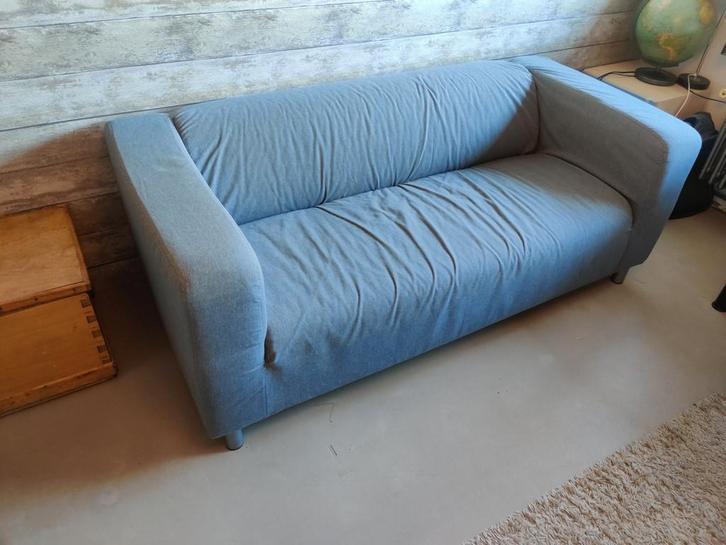 Ikea Klippan Zetel, Maison & Meubles, Canapés | Sofas & Chaises Longues, Enlèvement