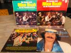 Nico Haak - 4 LP Vinyl Collectie, Cd's en Dvd's, Ophalen of Verzenden