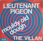 Lieutenant Pigeon - Mouldy old dough, Verzenden, 7 inch, Single, Zo goed als nieuw