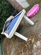 POOLTAFEL, Sport en Fitness, Biljarten en Poolen, Ophalen, Pooltafel