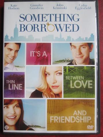 Something Borrowed (2011) beschikbaar voor biedingen
