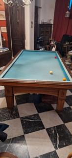 Billard, Sports & Fitness, Enlèvement, Utilisé