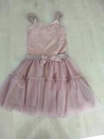 set feestrok & top H & M maat 110 - 116 roze, Kinderen en Baby's, Kinderkleding | Maat 110, Meisje, H&M, Ophalen of Verzenden