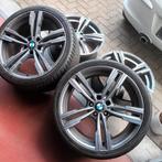BMW 20INCH BREEDSET M6 VELGEN, Ophalen of Verzenden, 20 inch, Velg(en)