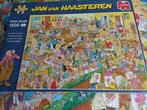 Puzzel Van Haasteren, Comme neuf, 500 à 1500 pièces, Puzzle, Enlèvement ou Envoi