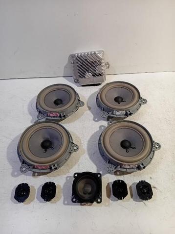 AUDIO SET Renault Megane IV (RFBB) (01-2015/-) (280633592R) beschikbaar voor biedingen