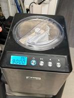 Roomijsmachine, Enlèvement, Comme neuf, Auto-congélation