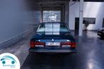 Bentley Eight  Limousine Oldtimer, Auto's, Bentley, 4 deurs, Bedrijf, 201 pk, Parkeersensor