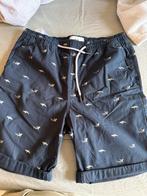 C&A, short en 100% katoen, Ophalen, Blauw, C&A, Zo goed als nieuw