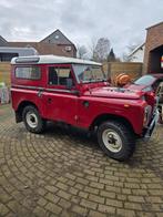 Landrover series 88 bj 1978, 2250 cm³, Achat, 3 places, Diesel