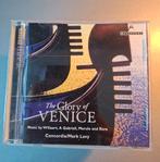 Cd. The glory of Venice. (BBC Music)., Ophalen of Verzenden