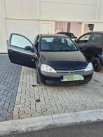 Opel corsa c 127.000km 1.0 AUTOMAAT 2005, Automaat, 5 zetels, Particulier, 3 cilinders