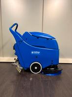 Schrobmachine | Nilfisk Scrubtec 453 | Nieuw accupakket, Ophalen of Verzenden