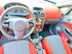 Opel corsa cdti van 2007, Auto's, Voorwielaandrijving, 4 cilinders, Particulier, 2 deurs