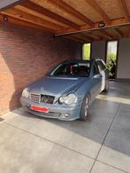 Mercedes c200 s203, Auto's, Mercedes-Benz, Particulier, Te koop