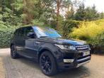 Range Rover Sport 3.0 SDV6 HSE 292PK, Auto's, Land Rover, Automaat, 215 kW, Zwart, 2993 cc