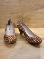 Elegante vintage damesschoenen 37,5 - 38, Ophalen