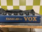 Vox Tonelab SE gitaar multi effect, Ophalen, Gebruikt