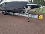 Freewheel W2 – 3000kg, Watersport en Boten, Boottrailers, Ophalen, 1500 tot 3000 kg, Sloepentrailer, 6 tot 9 meter