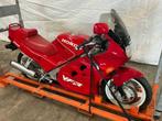 Honda Sport VFR 750F 1989, Motos, Entreprise, Autre