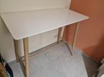 Stevig hoge tafel - Nieuw conditie, Huis en Inrichting, Bureaus, Ophalen, Zo goed als nieuw