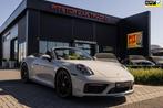 Porsche 911 Cabrio 3.0 Carrera S, 450pk, Sport Design, NL Au, Auto's, Porsche, Automaat, Cabriolet, 223 g/km, Bedrijf