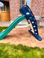Glijbaan Little Tikes, Kinderen en Baby's, Speelgoed | Buiten | Speeltoestellen, Ophalen, Gebruikt, Glijbaan