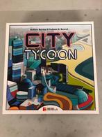 CITY TYCOON - super jeu de stratégie comme neuf, Hobby & Loisirs créatifs, Enlèvement ou Envoi