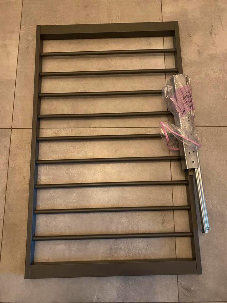 Ikea Komplement broekhanger, Huis en Inrichting, Kasten | Kleerkasten, Zo goed als nieuw, Ophalen