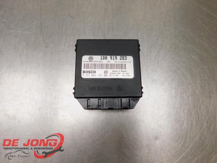 Module PDC d'un Volkswagen Eos, Autos : Pièces & Accessoires, Carrosserie & Tôlerie, Volkswagen, Utilisé, 3 mois de garantie, Enlèvement ou Envoi