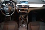 BMW X1 PHEV 1.5iA xDrive25e Hybride Prof Navi LED 2021, Stof, Gebruikt, 1820 kg, Bedrijf