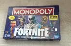 Monopoly Fortnite editie, Ophalen of Verzenden, Zo goed als nieuw